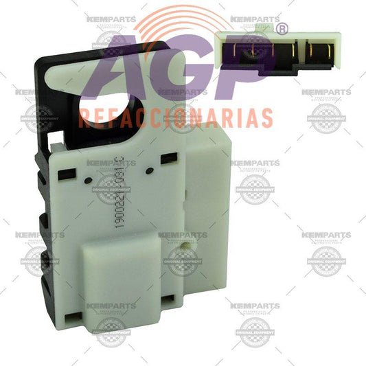 BULBO DE FRENO (STOP) CHEVROLET SILVERADO 1500   4.3 LTS. 6 CIL. 1999-2006 CHEVROLET SILVERADO 2500   5.3 LTS. 8 CIL. 1999-2004 CHEVROLET SILVERADO 3500   6 LTS. 8 CIL. 2001-2006 CHEVROLET SILVERADO