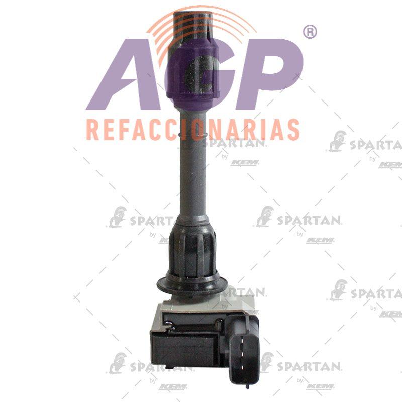 BOBINA ESTADOSOLIDO (ALTA ENERGIA) NISSANPATHFINDER 3.5 LTS. 6 CIL. (2001-2002)