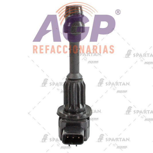BOBINA ESTADOSOLIDO (ALTA ENERGIA) NISSANMICRA