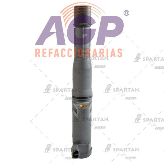 BOBINA ESTADOSOLIDO (ALTA ENERGIA) NISSANPLATINA 1.6TLS.MPFI 4 CIL. 2002 - 2005RENAULT CLIO 1.6