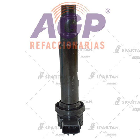 BOBINA ESTADOSOLIDO (ALTA ENERGIA) NISSANSENTRA 1.8 LTS 4 CIL. (2000-2002)