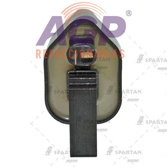 BOBINA ESTADOSOLIDO (ALTA ENERGIA) NISSAN IMP.MAXIMA (ENCENDIDO HITACHI) 3 LTS. 6 CIL. 85-88