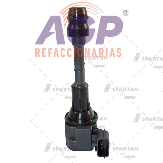 BOBINA ESTADOSOLIDO (ALTA ENERGIA) NISSAN ALTIMA 3.5L. V6