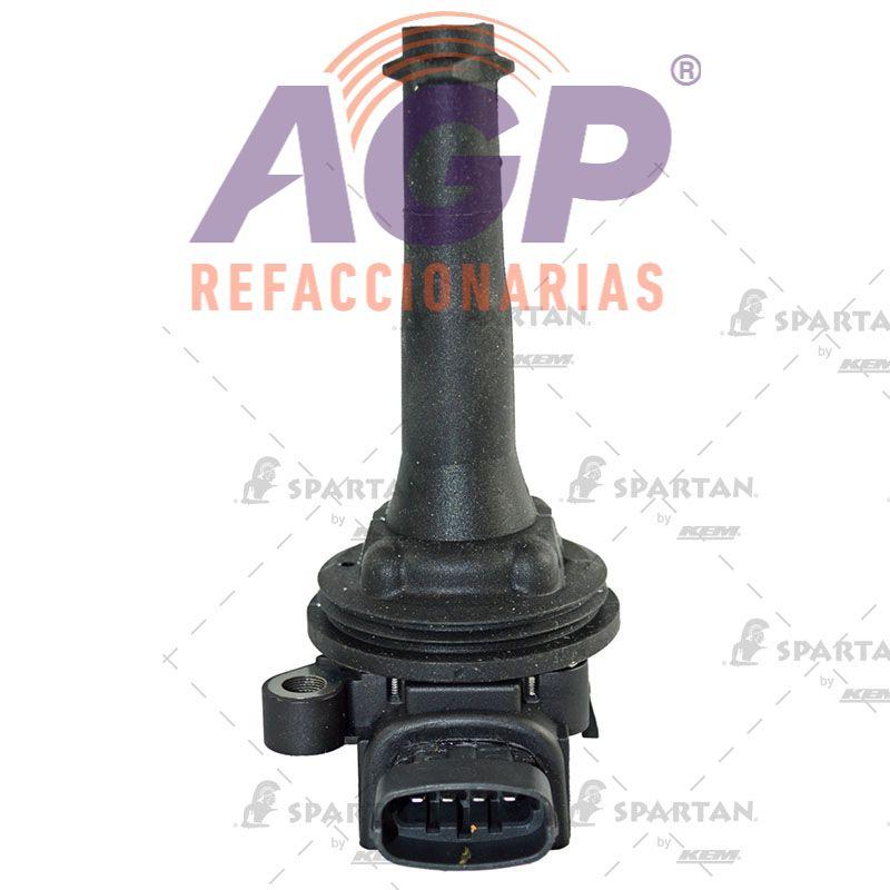 BOBINA ESTADOSOLIDO (ALTA ENERGIA) VOLVO C70 2.3