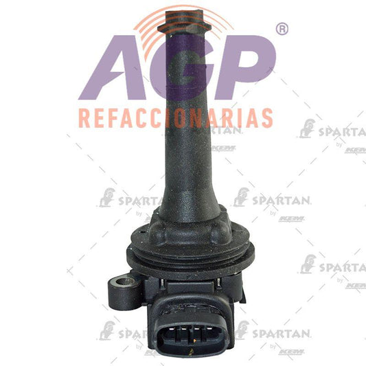 BOBINA ESTADOSOLIDO (ALTA ENERGIA) VOLVO C70 2.3