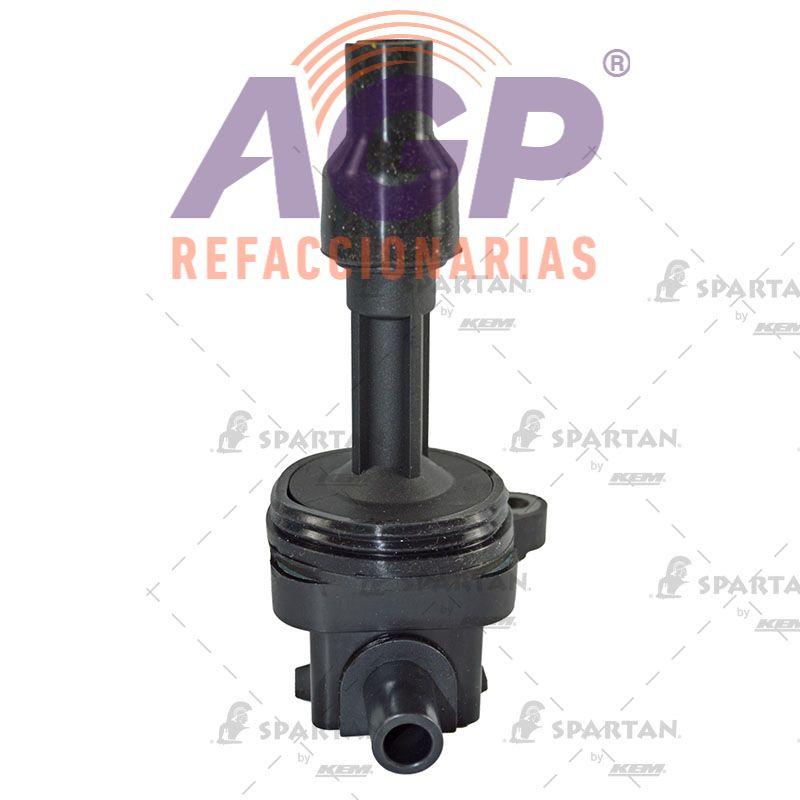 BOBINA ESTADOSOLIDO (ALTA ENERGIA) VOLVOS40