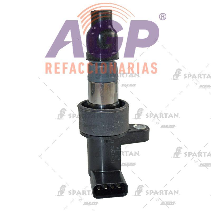 BOBINA ESTADOSOLIDO (ALTA ENERGIA) JAGUARS-TYPE