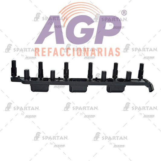 BOBINA ESTADOSOLIDO (ALTA ENERGIA) JEEP CHEROKEE