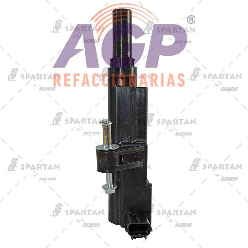 BOBINA ESTADOSOLIDO (ALTA ENERGIA) CHRYSLER IMP. ASPEN 4.7 LTS.