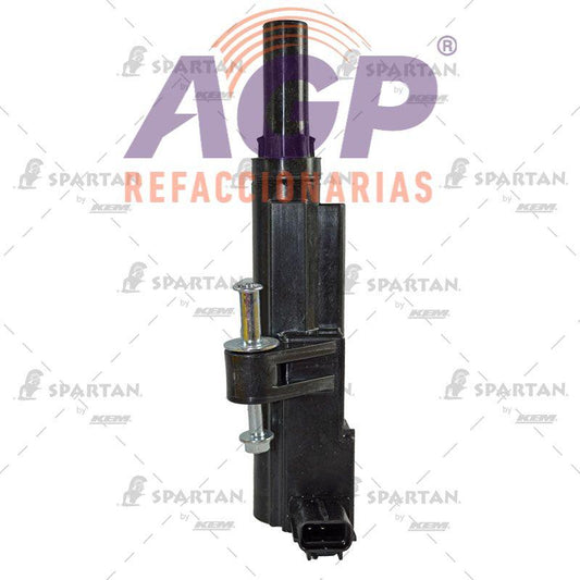 BOBINA ESTADOSOLIDO (ALTA ENERGIA) CHRYSLER IMP. ASPEN 4.7 LTS.