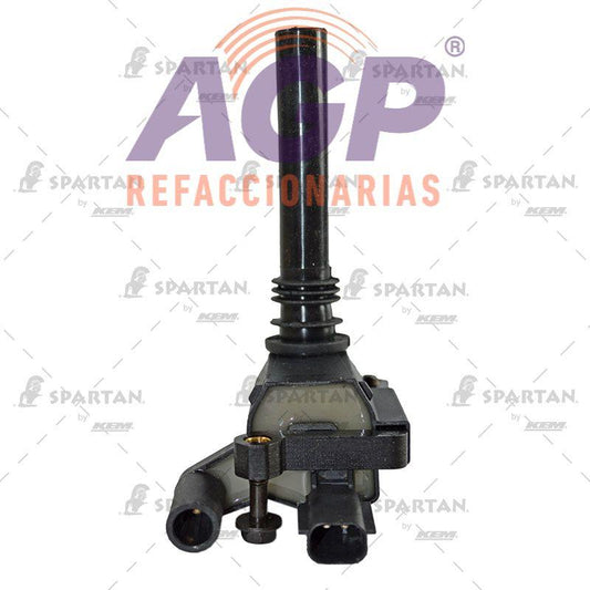 BOBINA ESTADOSOLIDO (ALTA ENERGIA) CHRYSLERPICK UPRAM 5.7 L. 8CIL