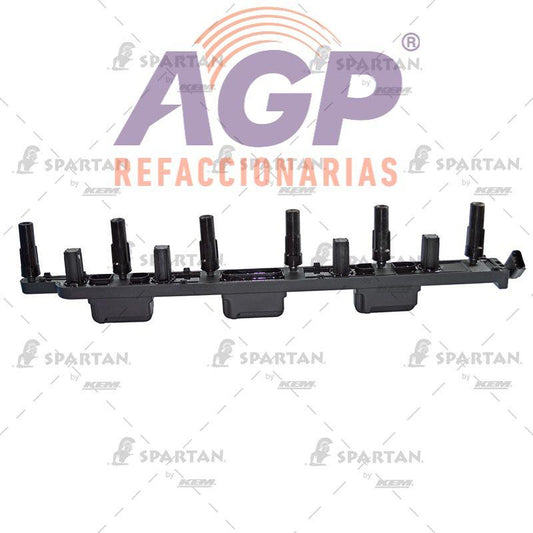 BOBINA ESTADOSOLIDO (ALTA ENERGIA) CHRYSLER CHEROKEE 00-01