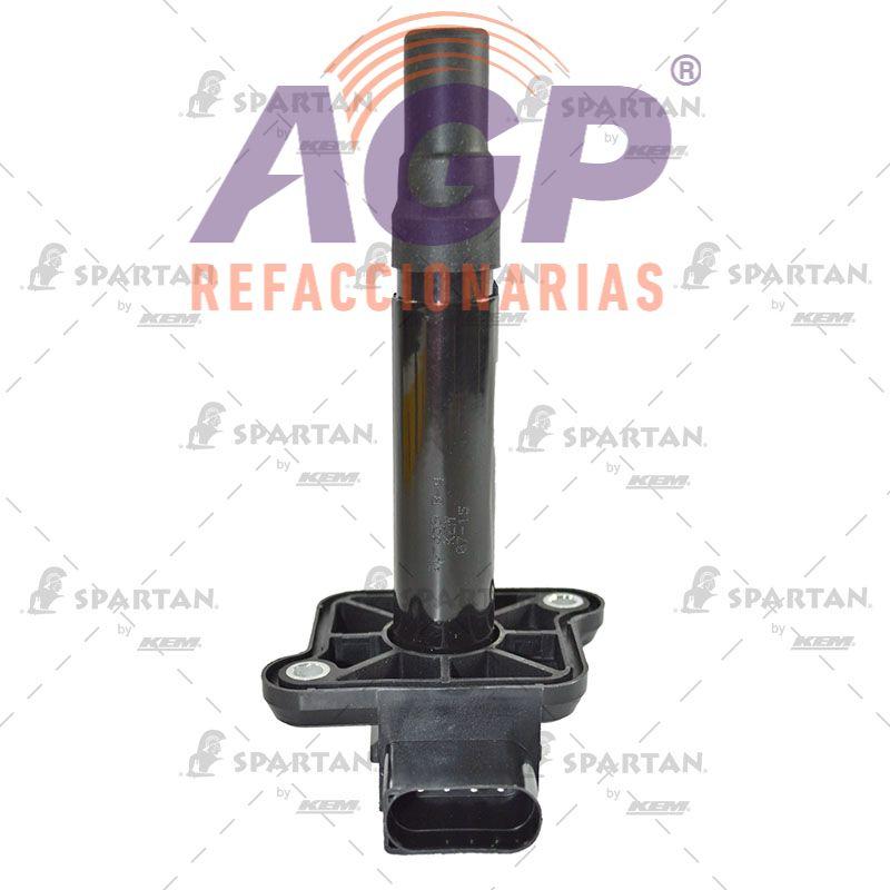 BOBINA ESTADOSOLIDO (ALTA ENERGIA) AUDI A4