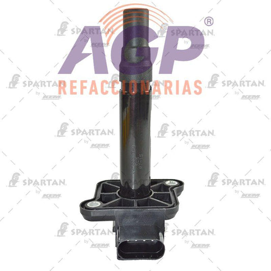 BOBINA ESTADOSOLIDO (ALTA ENERGIA) AUDI A4