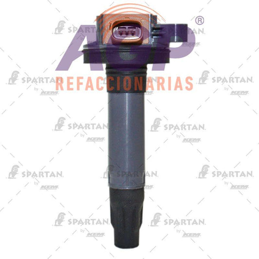 BOBINA ESTADOSOLIDO (ALTA ENERGIA) FORD EXPLORER