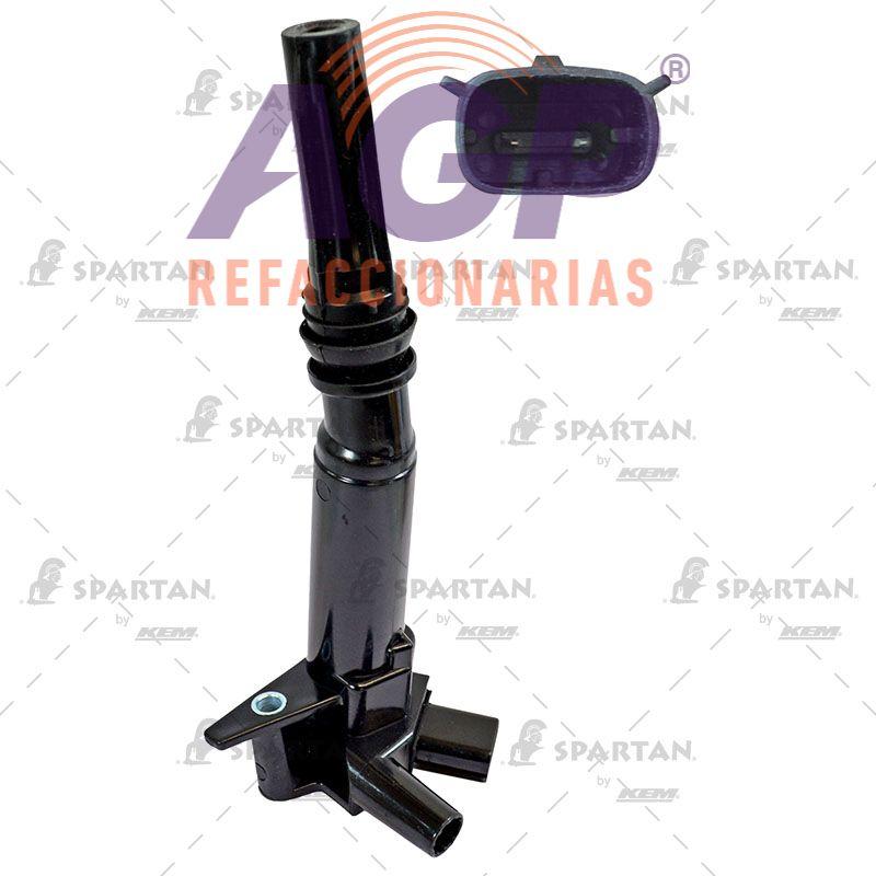 BOBINA   FORD F-350 SUPER DUTY 6.2 LTS. 8 CIL. (11-15)IMP