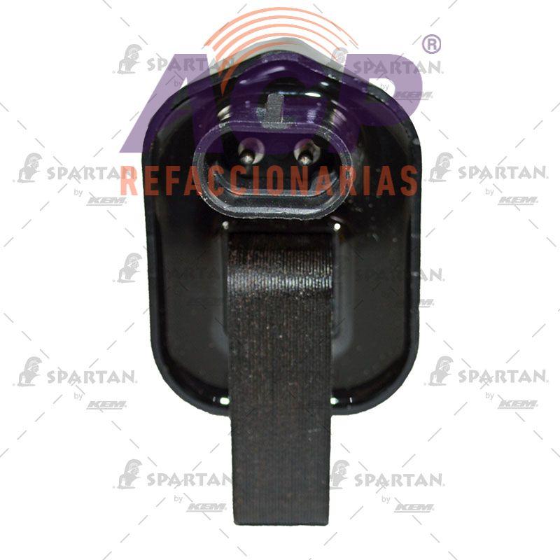BOBINA ESTADOSOLIDO (ALTA ENERGIA) CHRYSLERSPIRIT 90 - 95
