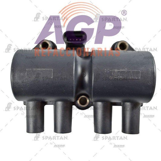 BOBINA ESTADOSOLIDO (ALTA ENERGIA) G.M. CHEVYTODOS 1.4