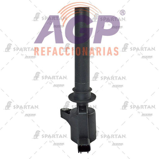 BOBINA ESTADOSOLIDO (ALTA ENERGIA) FORD ESCAPE 3.0 L. V6 01-04