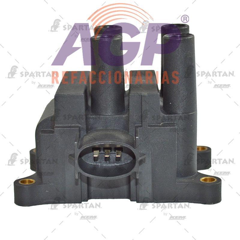 BOBINA ESTADOSOLIDO (ALTA ENERGIA) FORD CONTOUR