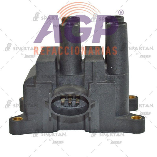 BOBINA ESTADOSOLIDO (ALTA ENERGIA) FORD CONTOUR
