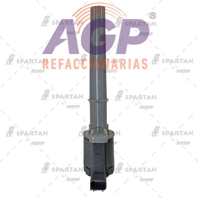 BOBINA ESTADOSOLIDO (ALTA ENERGIA) FORD AVIATOR 4.6 LTS. V8. (03-05).