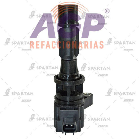 BOBINA ESTADOSOLIDO (ALTA ENERGIA) FORD FUSION