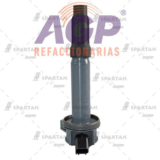 BOBINA ESTADOSOLIDO (ALTA ENERGIA) FORD ESCAPE