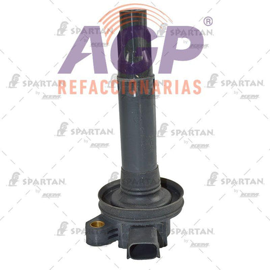 BOBINA ESTADOSOLIDO (ALTA ENERGIA) FORD EDGE 3.5 LTS. V6 2008-2009