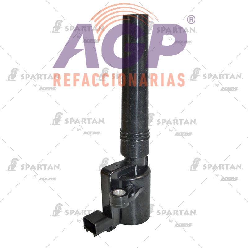 BOBINA ESTADOSOLIDO (ALTA ENERGIA) FORDTHUNDERBIRD 3.9 LTS. 8 CIL. 02-05