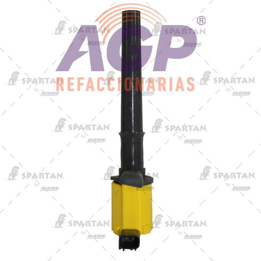 BOBINA ESTADOSOLIDO (ALTA ENERGIA) FORD EXPEDITION 5.4 LTS. 8 CIL. 05-08