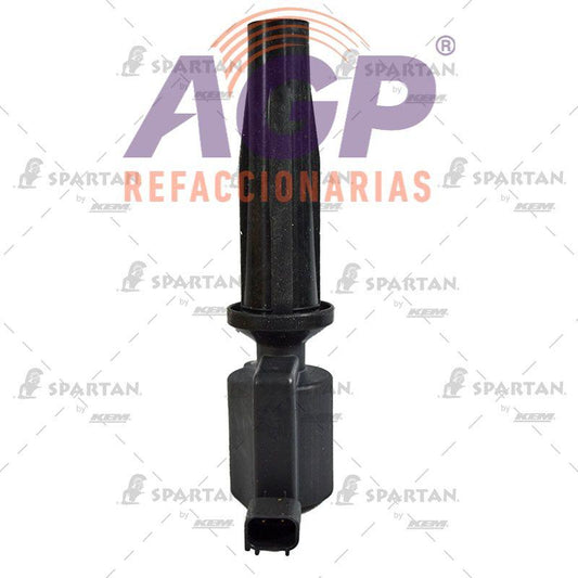 BOBINA   FORD ESCAPE, 2.5 LTS, 4 CIL., 0-12; FUSION, 2.5 LT