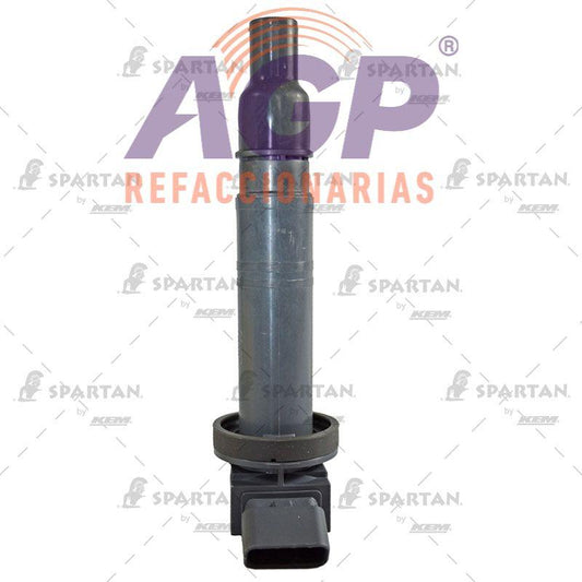 BOBINA TOYOTA CAMRY 2.4 LTS 4 CIL. 2007-2011