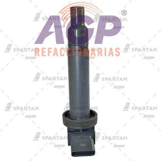 BOBINA ESTADOSOLIDO (ALTA ENERGIA)TOYOTA CAMRY 3.0 LTS. V6 2002-2006