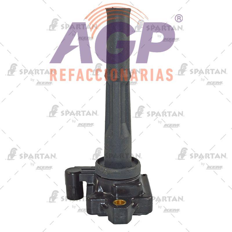 BOBINA ESTADOSOLIDO (ALTA ENERGIA)TOYOTA IMP. 4RUNNER 3.4 LTS. V6 1996-2002