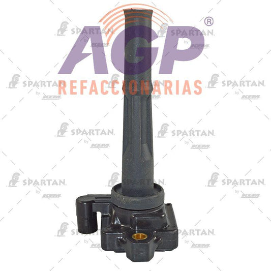 BOBINA ESTADOSOLIDO (ALTA ENERGIA)TOYOTA IMP. 4RUNNER 3.4 LTS. V6 1996-2002