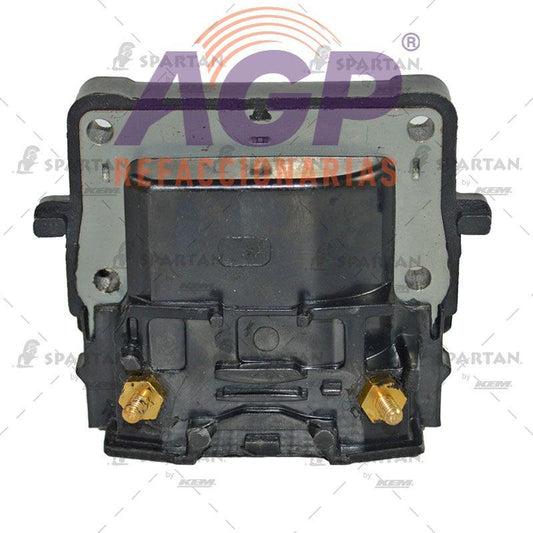 BOBINA ESTADOSOLIDO (ALTA ENERGIA) GEO IMP.PRIZM 1.6 LTS. 4 CIL. 1996-1997