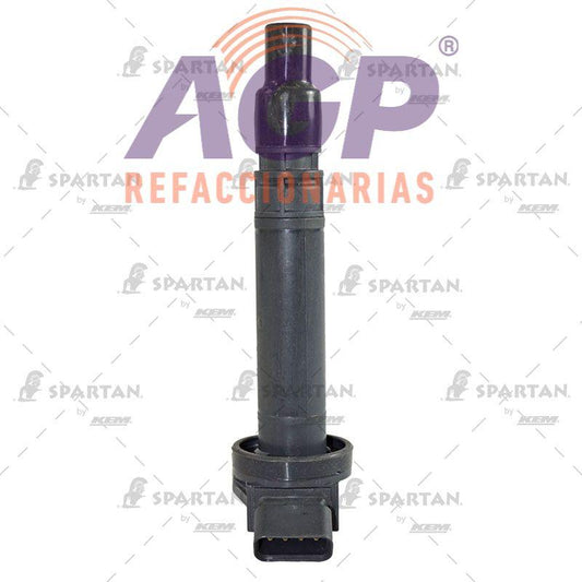 BOBINA ESTADOSOLIDO (ALTA ENERGIA)TOYOTA LAND CRUISER