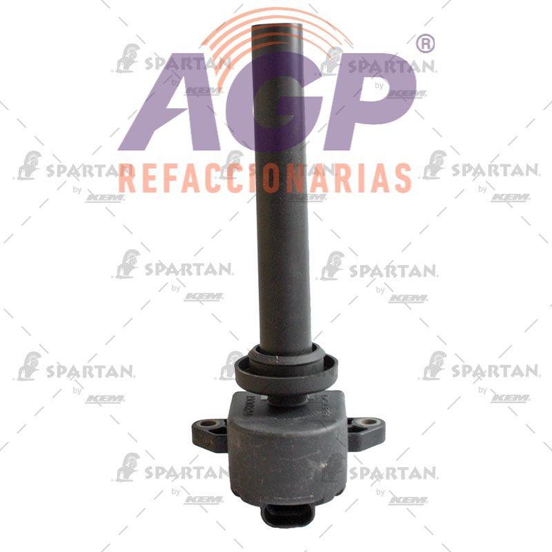 BOBINA ESTADOSOLIDO (ALTA ENERGIA) HONDA IMP.PASSPORT 3.2 LTS.