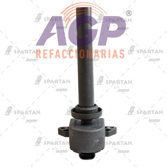 BOBINA ESTADOSOLIDO (ALTA ENERGIA) HONDA IMP.PASSPORT 3.2 LTS.