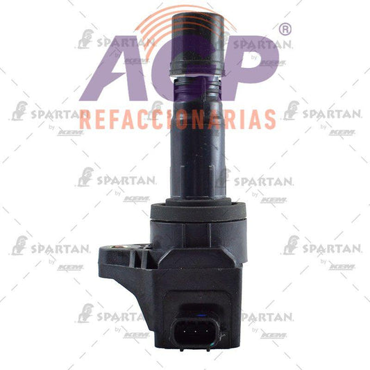 BOBINA ESTADOSOLIDO (ALTA ENERGIA) HONDA CIVICSOHC 1.8LTS. 4 CIL. 12-15