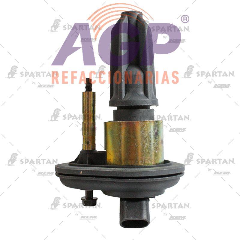 BOBINA ESTADOSOLIDO (ALTA ENERGIA) G.M.TRAILBLAZER 4.2 L. 6CIL. 02-05