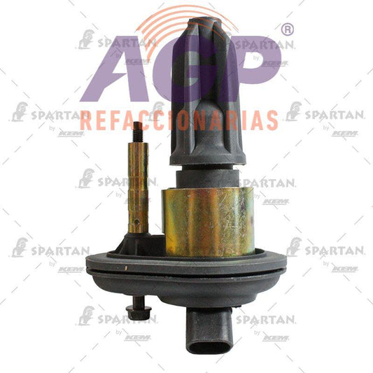 BOBINA ESTADOSOLIDO (ALTA ENERGIA) G.M.TRAILBLAZER 4.2 L. 6CIL. 02-05