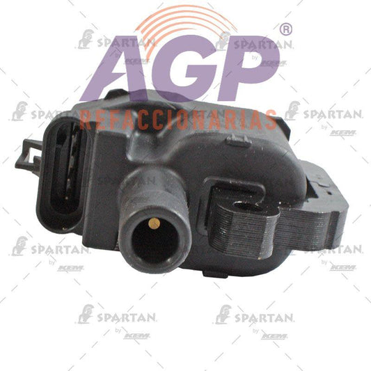 BOBINA ESTADOSOLIDO (ALTA ENERGIA) G.M. AVALANCHE 8.1 L.8CIL. 2002
