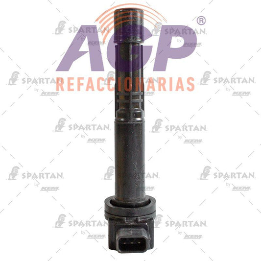 BOBINA HONDA ACCORD 4L 2.4 LTS 2006-2007 CIVIC SI 4L 2.0 LTS 2007-2009 ()