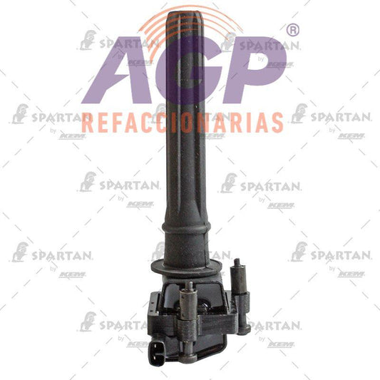 BOBINA ESTADOSOLIDO (ALTA ENERGIA) CHRYSLER CONCORDE 3.2 L. 98-01