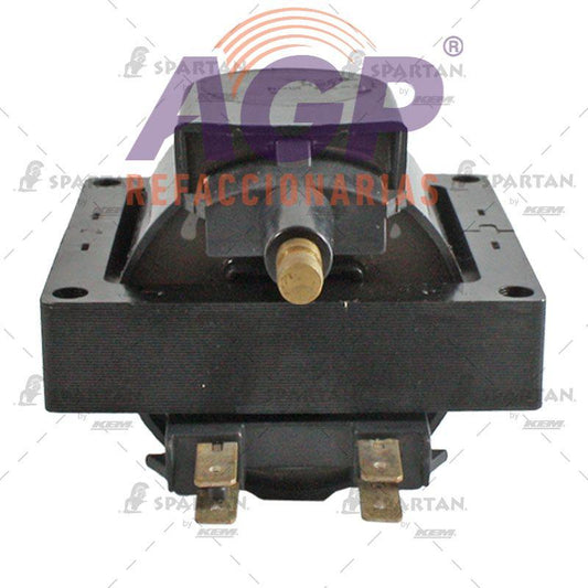 BOBINA ESTADOSOLIDO (ALTA ENERGIA) G.M. IMP.BLAZER