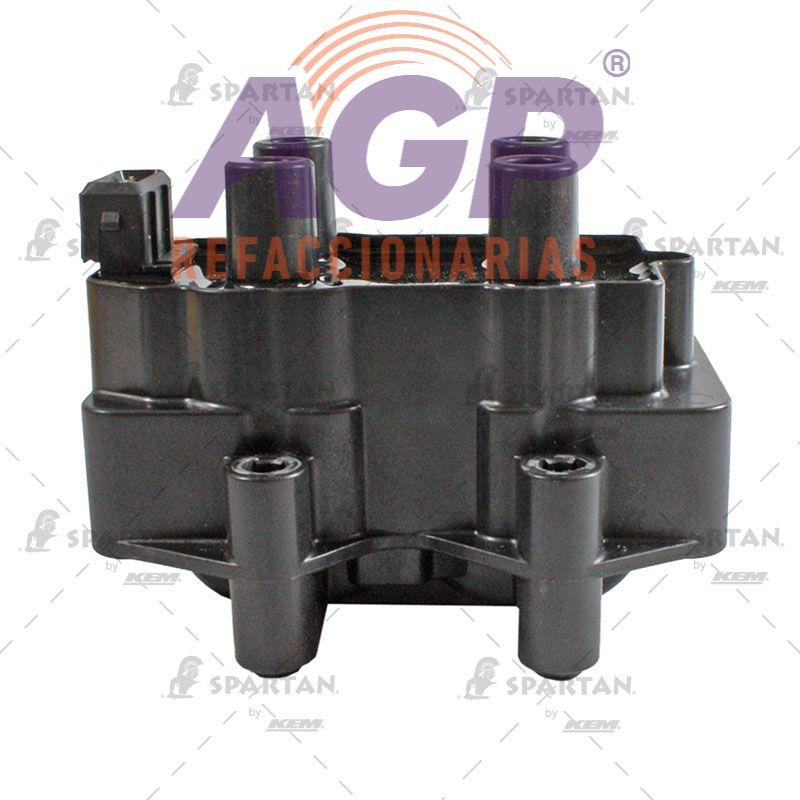 BOBINA ESTADOSOLIDO (ALTA ENERGIA)PEUGEOT 306