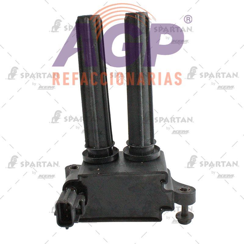 BOBINA ESTADOSOLIDO (ALTA ENERGIA) CHRYSLER CHARGER V8