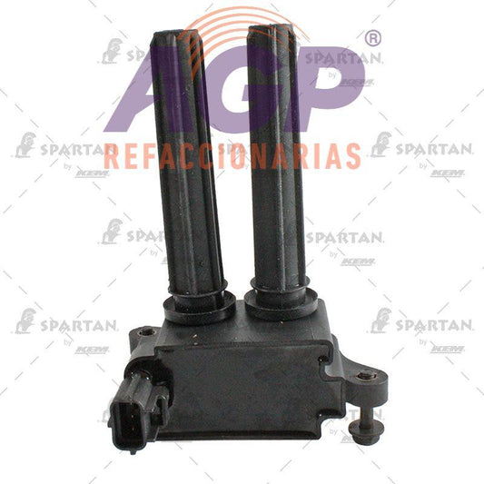 BOBINA ESTADOSOLIDO (ALTA ENERGIA) CHRYSLER CHARGER V8